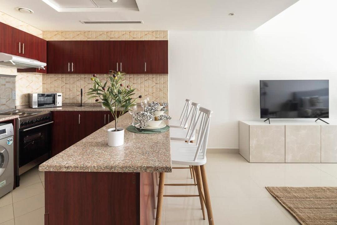 Photo of Kitchen in Dubai Sports City
