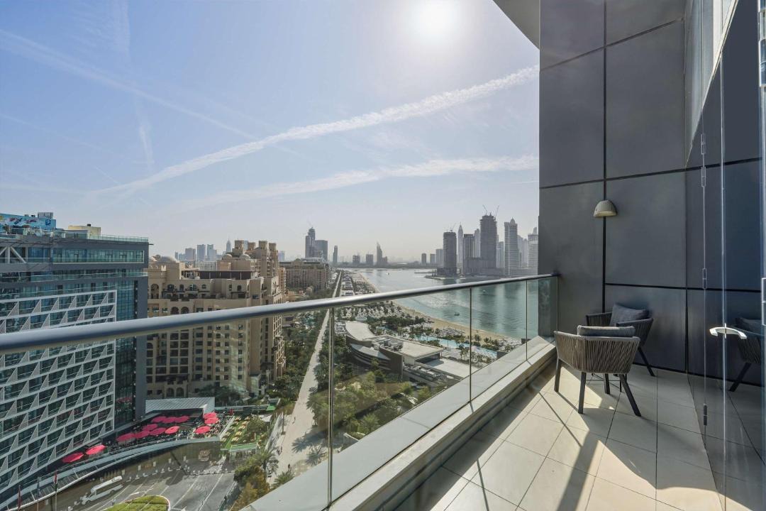 Photo of Others in Palm Jumeirah