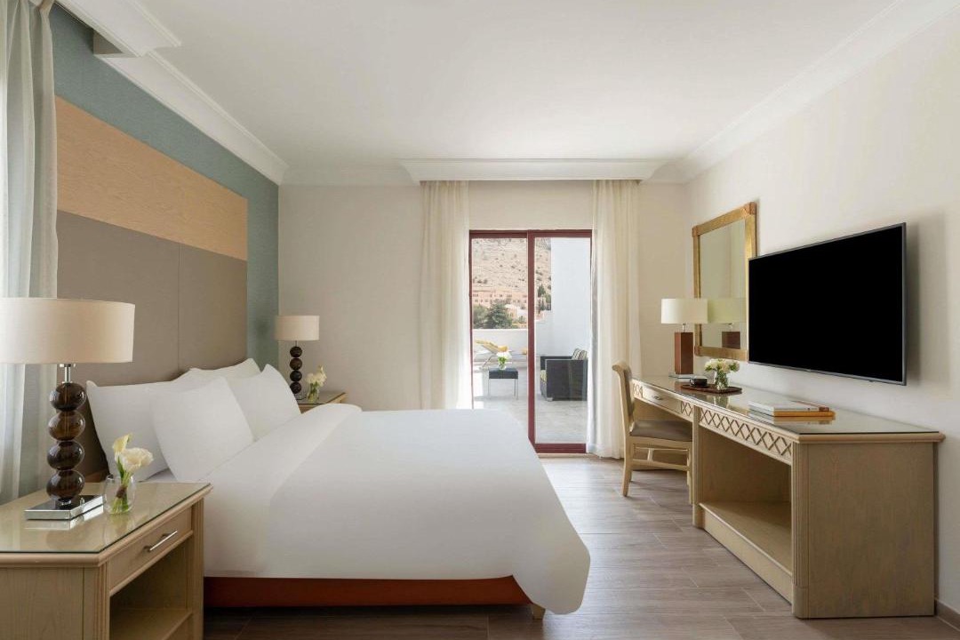 Photo of Bedroom in Wadi Musa