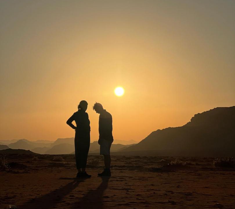 Photo of Human In Picture in Al-Quwayrah