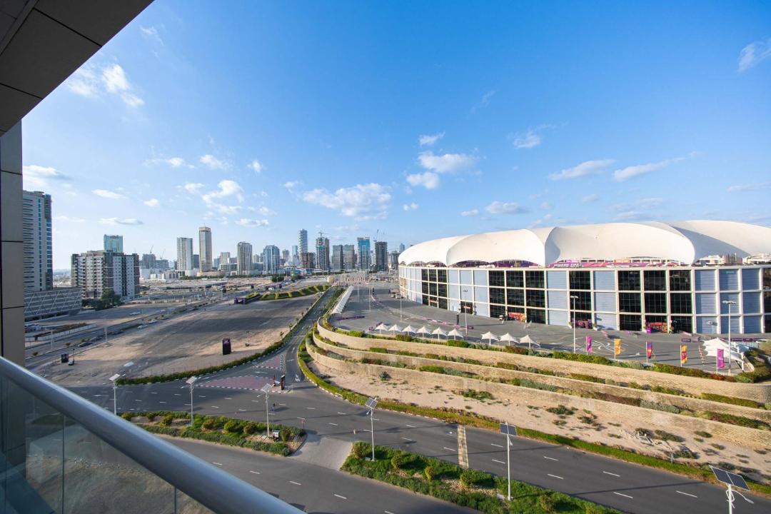 Photo of Others in Dubai Sports City