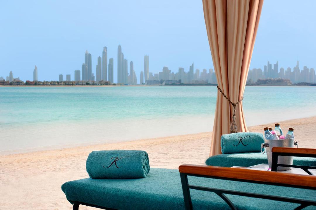 Photo of Others in Palm Jumeirah