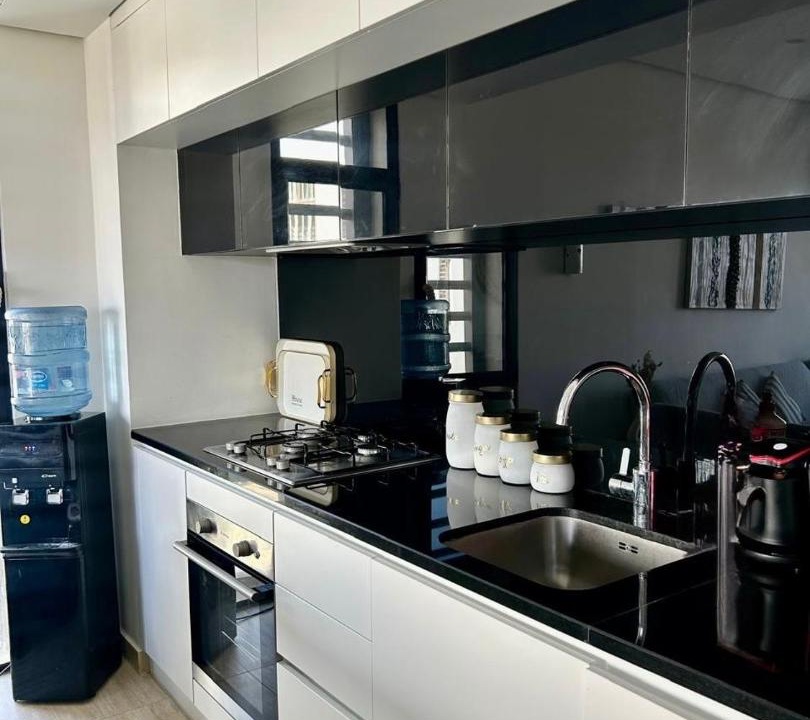 Photo of Kitchen in Aqaba