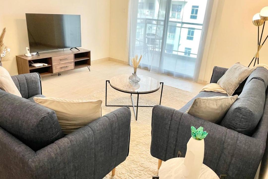 Photo of Livingroom in Discovery Gardens