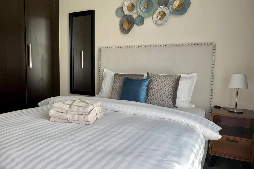 Photo of Bedroom in Discovery Gardens