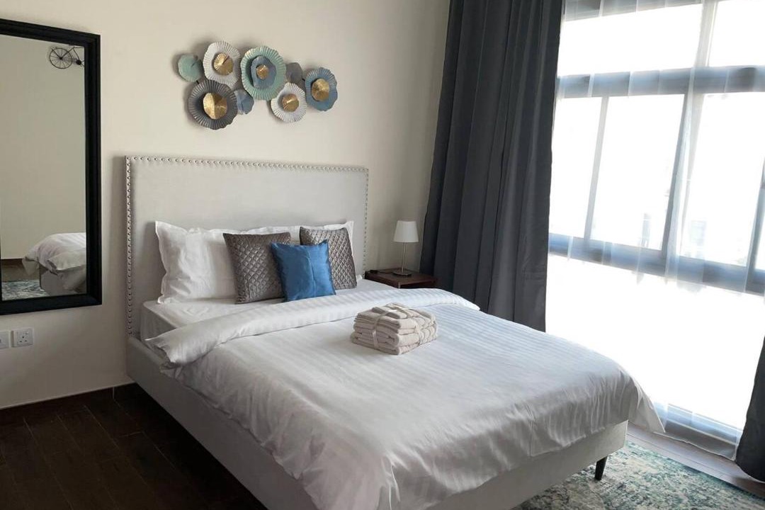 Photo of Bedroom in Discovery Gardens