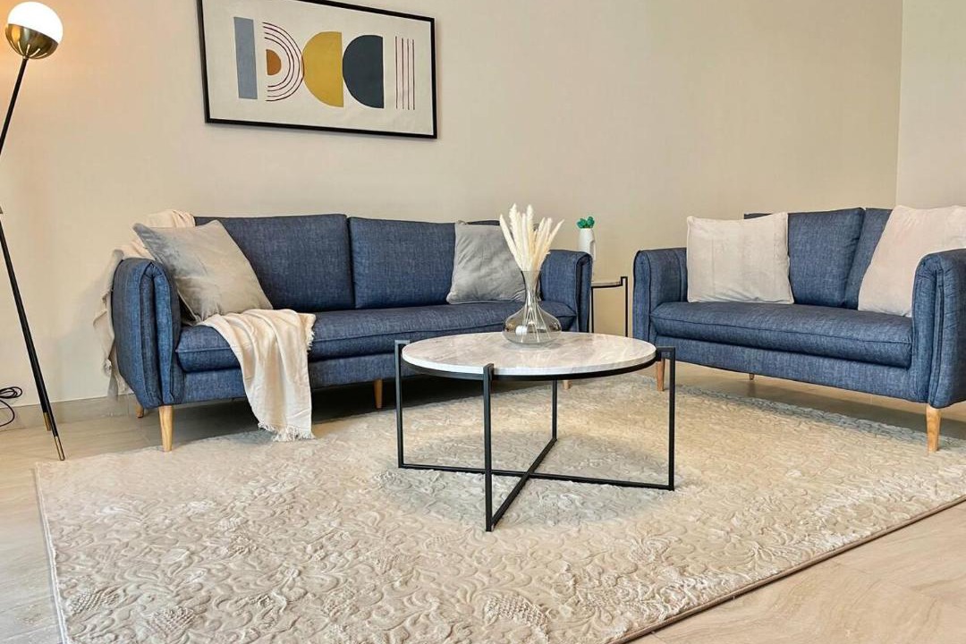 Photo of Livingroom in Discovery Gardens