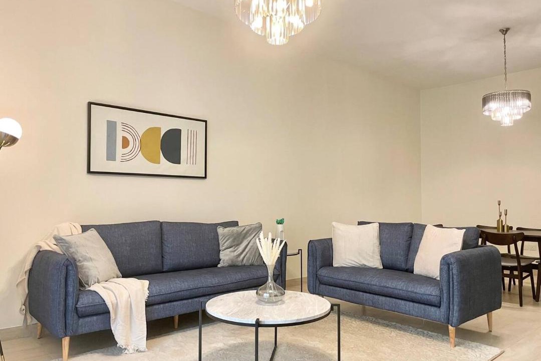 Photo of Livingroom in Discovery Gardens