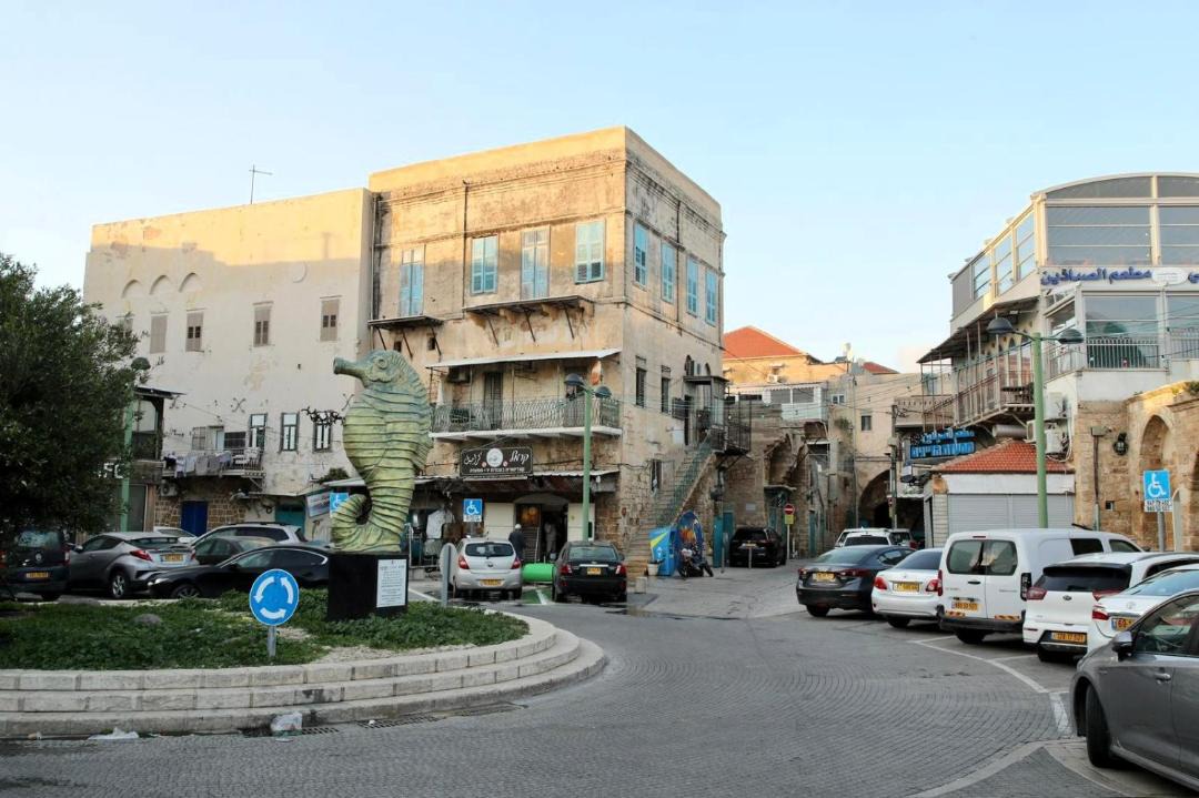 Photo of Others in Acre Old City
