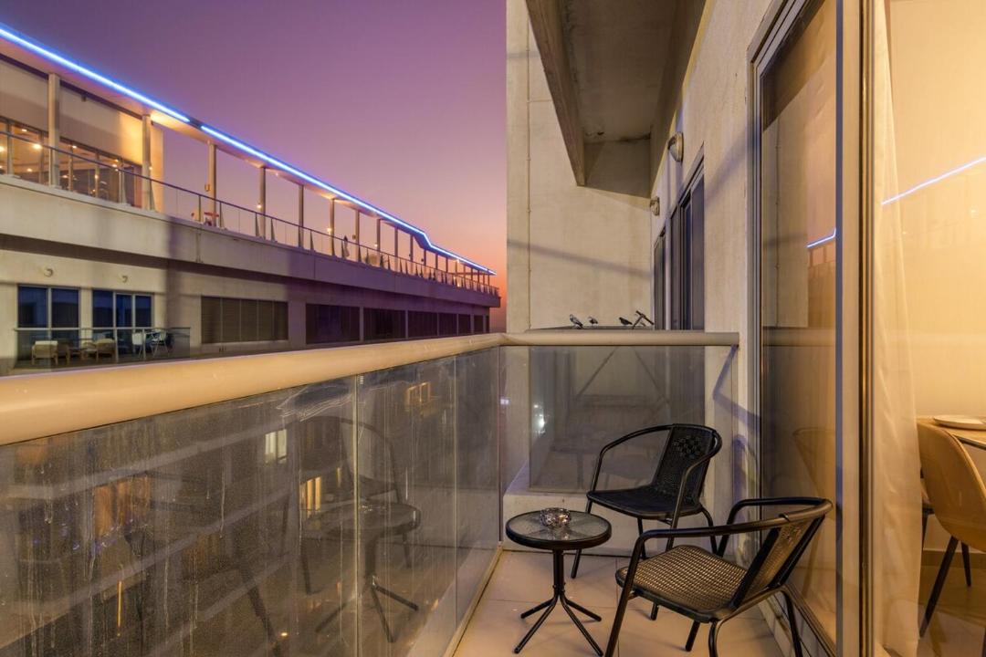Photo of Patio Balcony in Ras Al Khaimah