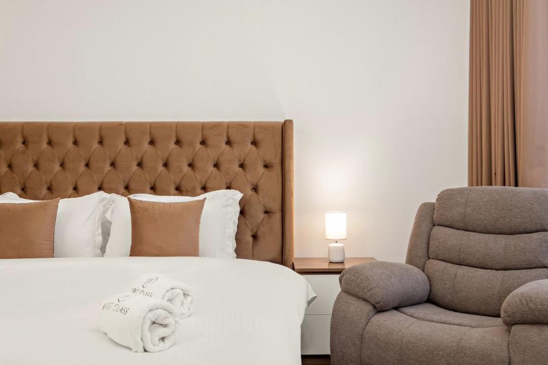 Photo of Bedroom in Ras Al Khaimah