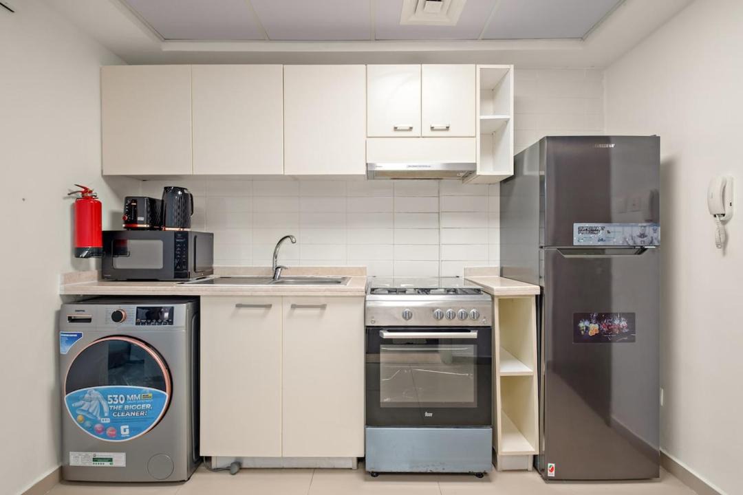 Photo of Kitchen in Ras Al Khaimah
