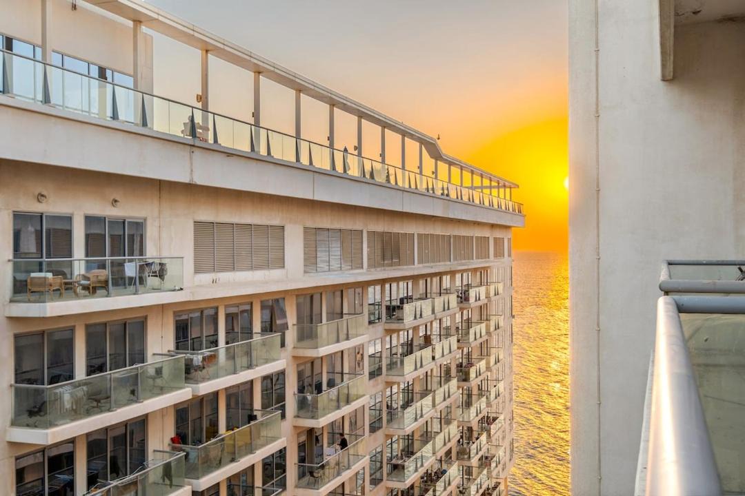Photo of Patio Balcony in Ras Al Khaimah
