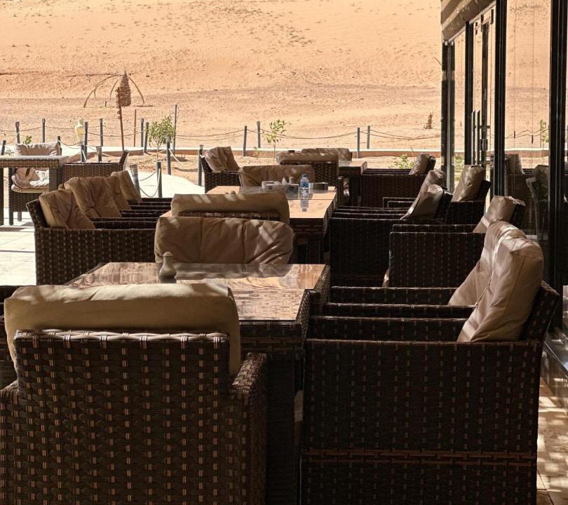 Photo of Others in Wadi Rum