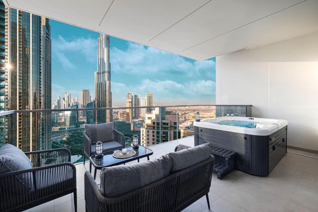 Photo of Others in Downtown Dubai