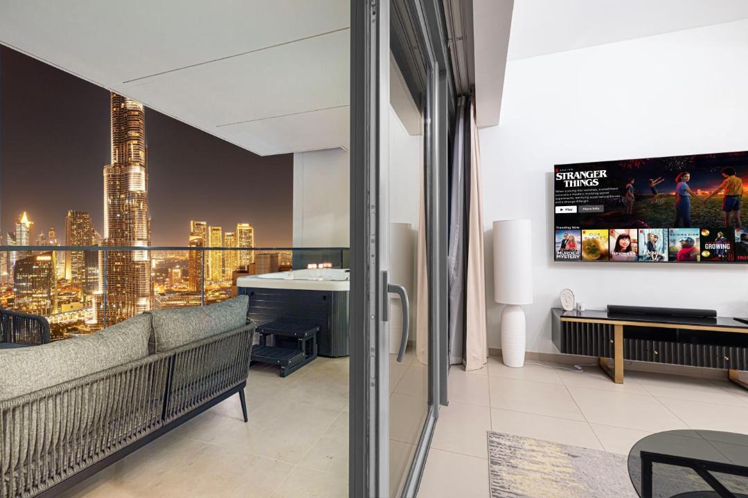Photo of Others in Downtown Dubai