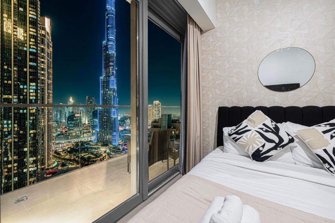 Photo of Others in Downtown Dubai