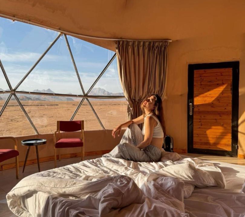 Photo of Others in Wadi Rum