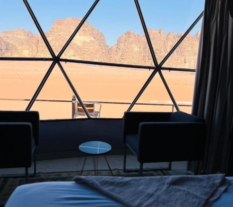 Photo of Others in Wadi Rum