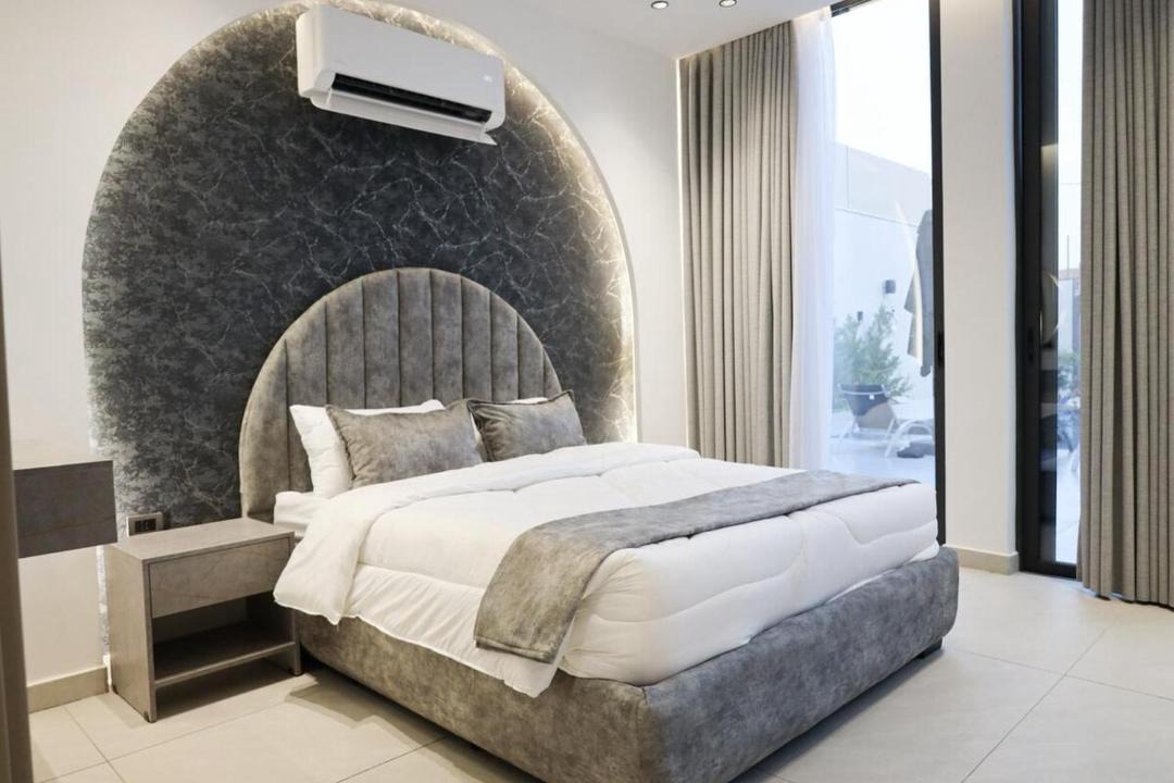 Photo of Bedroom in Al Rama