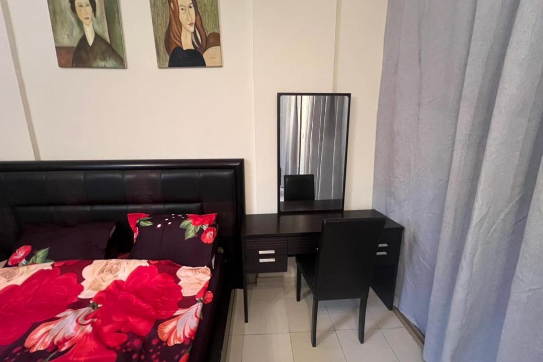 Photo of Bedroom in International City