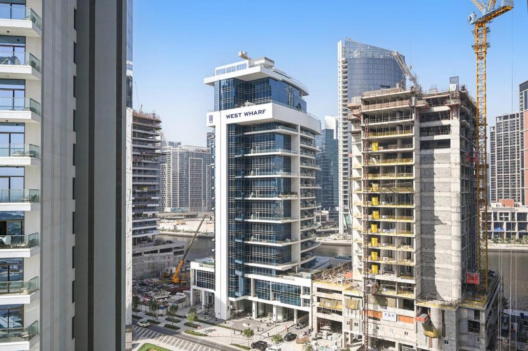 Photo of Others in Business Bay