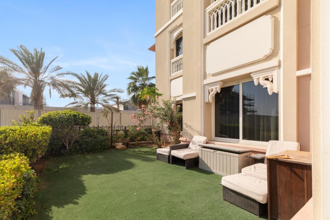 Photo of Others in Palm Jumeirah
