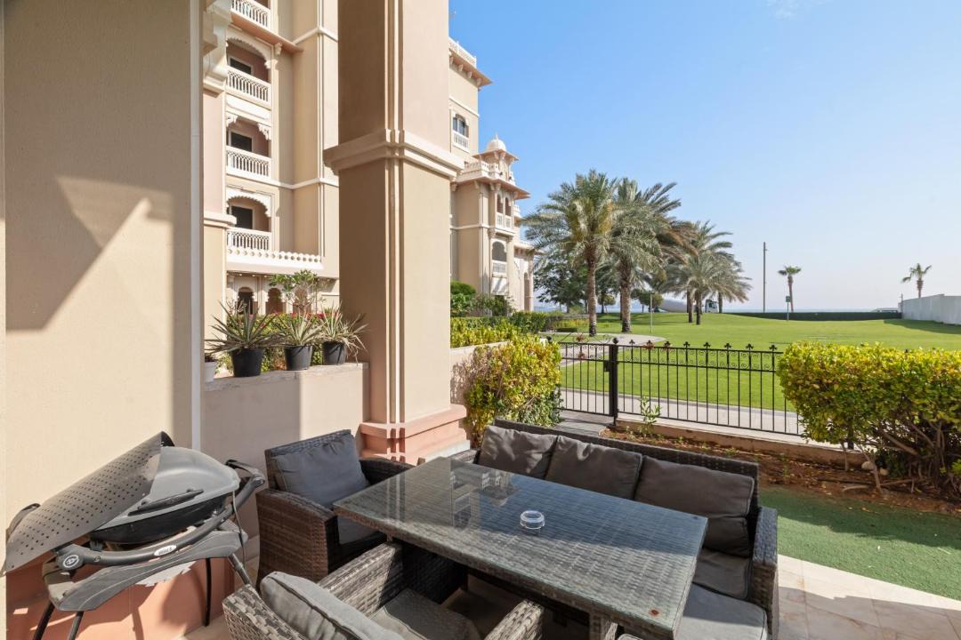Photo of Others in Palm Jumeirah
