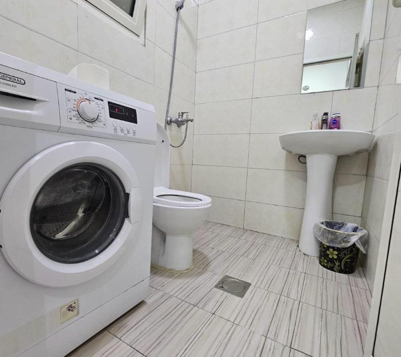 Photo of Bathroom in Al Ain