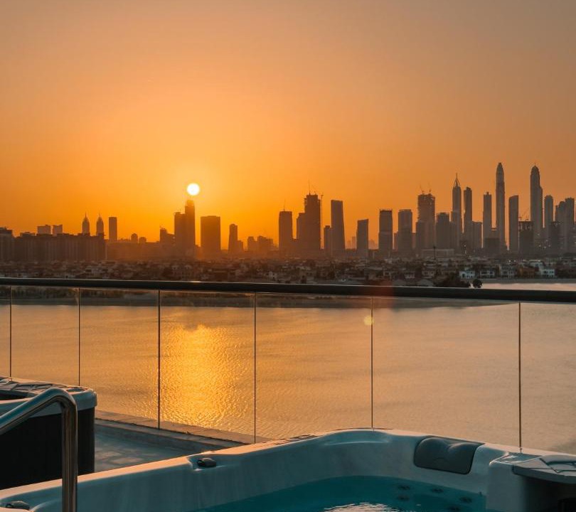 Photo of Others in Palm Jumeirah