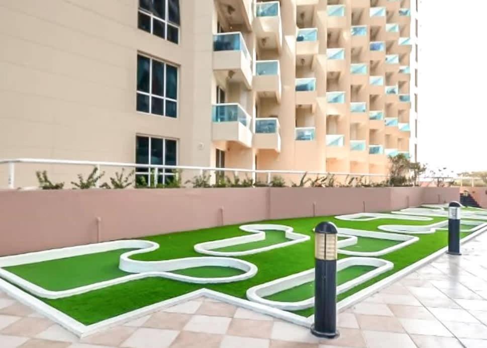 Photo of Others in Dubai Production City