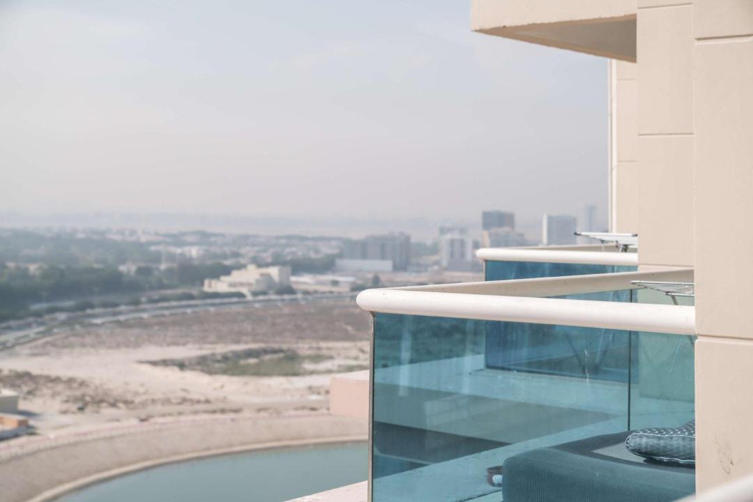 Photo of Others in Dubai Production City