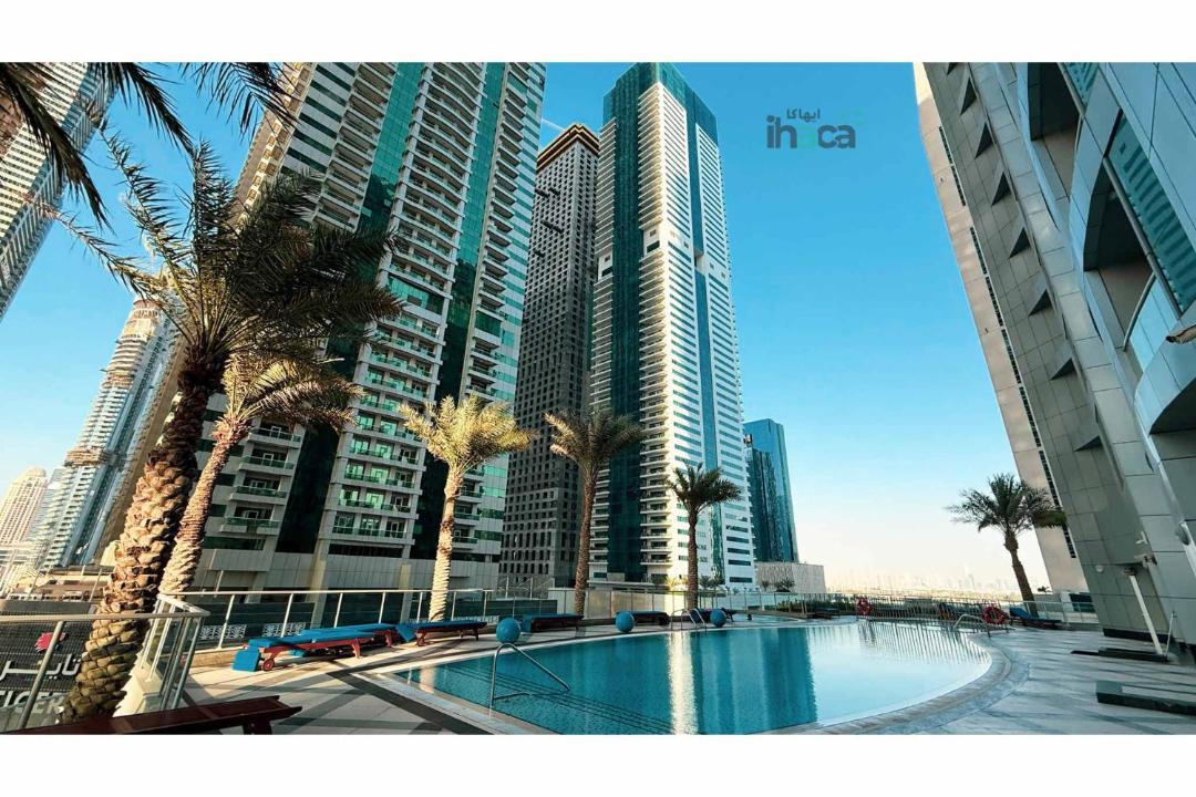 Photo of Others in Dubai Marina