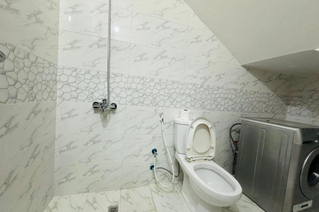 Photo of Bathroom in Abu Dhabi