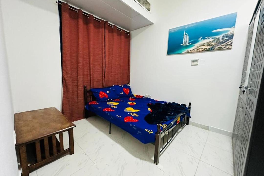 Photo of Bedroom in Abu Dhabi