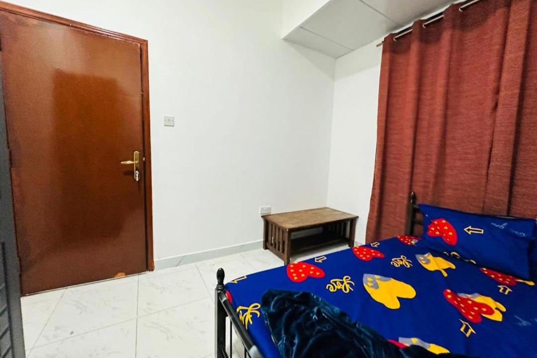Photo of Bedroom in Abu Dhabi
