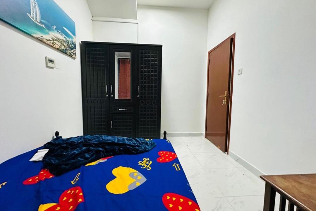 Photo of Bedroom in Abu Dhabi