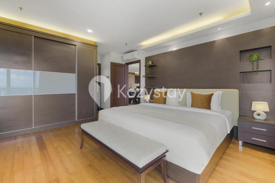 Photo of Bedroom in Permata Hijau