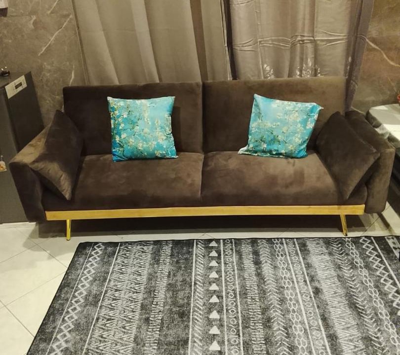 Photo of Livingroom in Ajman