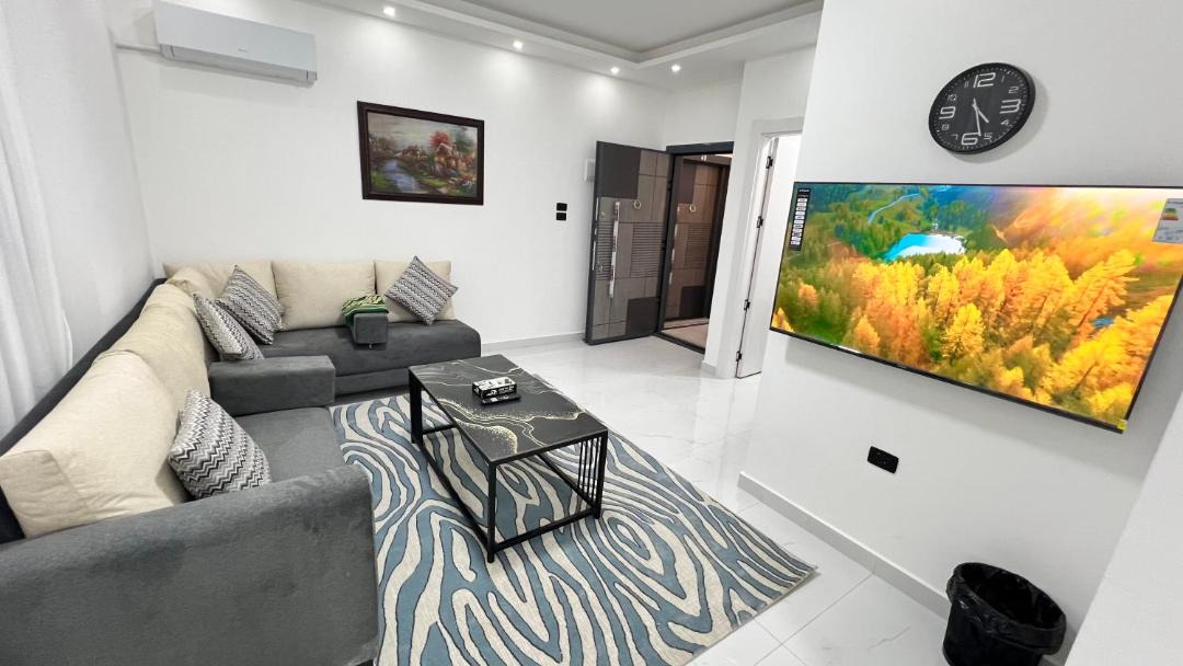 Photo of Livingroom in Amman