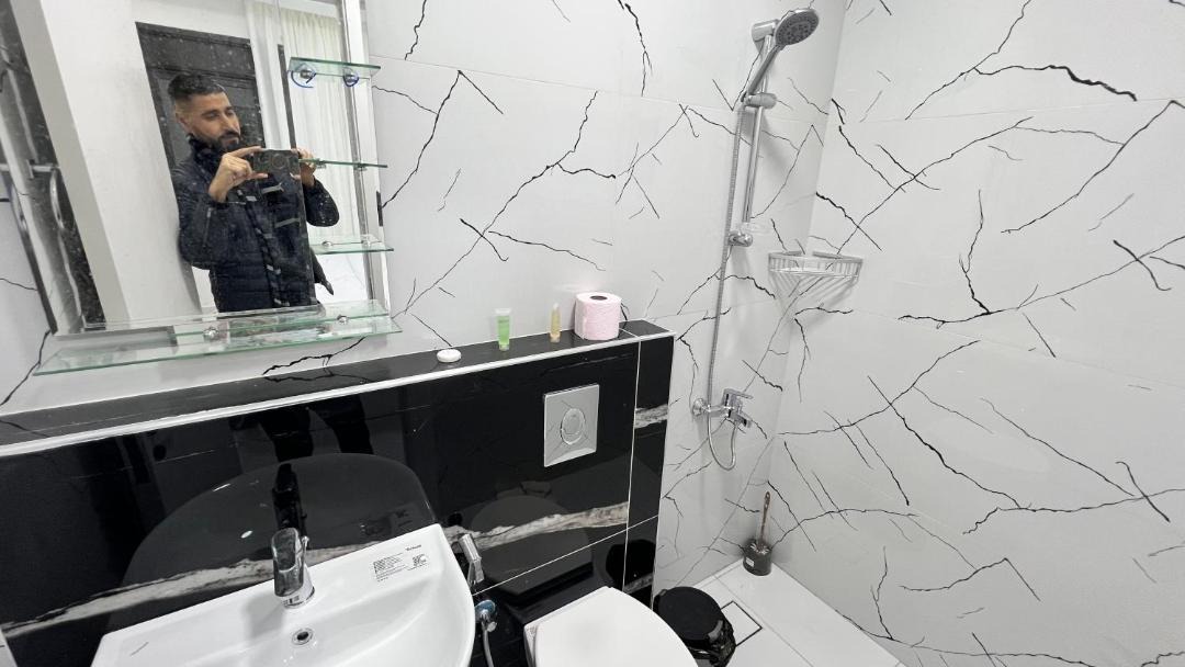Photo of Bathroom in Amman