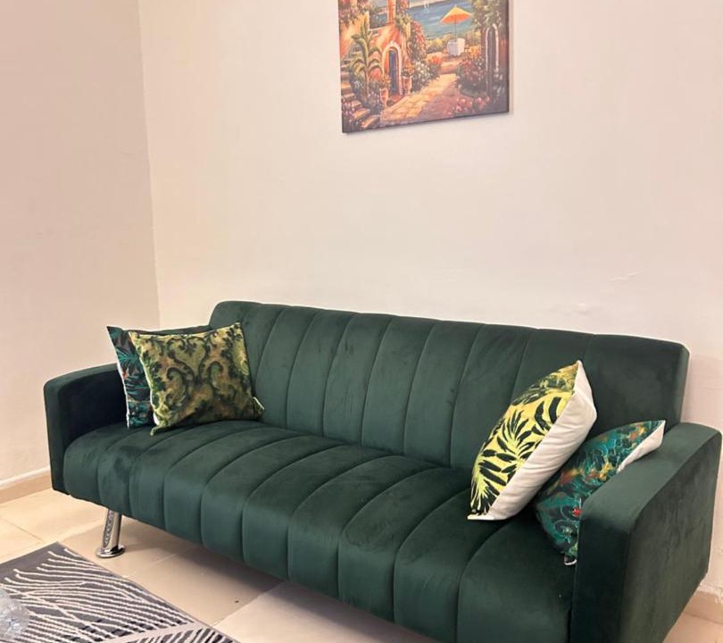 Photo of Livingroom in Ajman