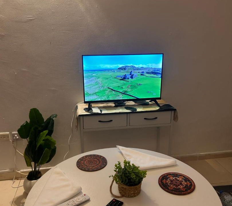 Photo of Livingroom in Ajman