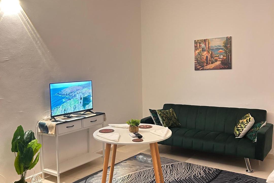 Photo of Livingroom in Ajman