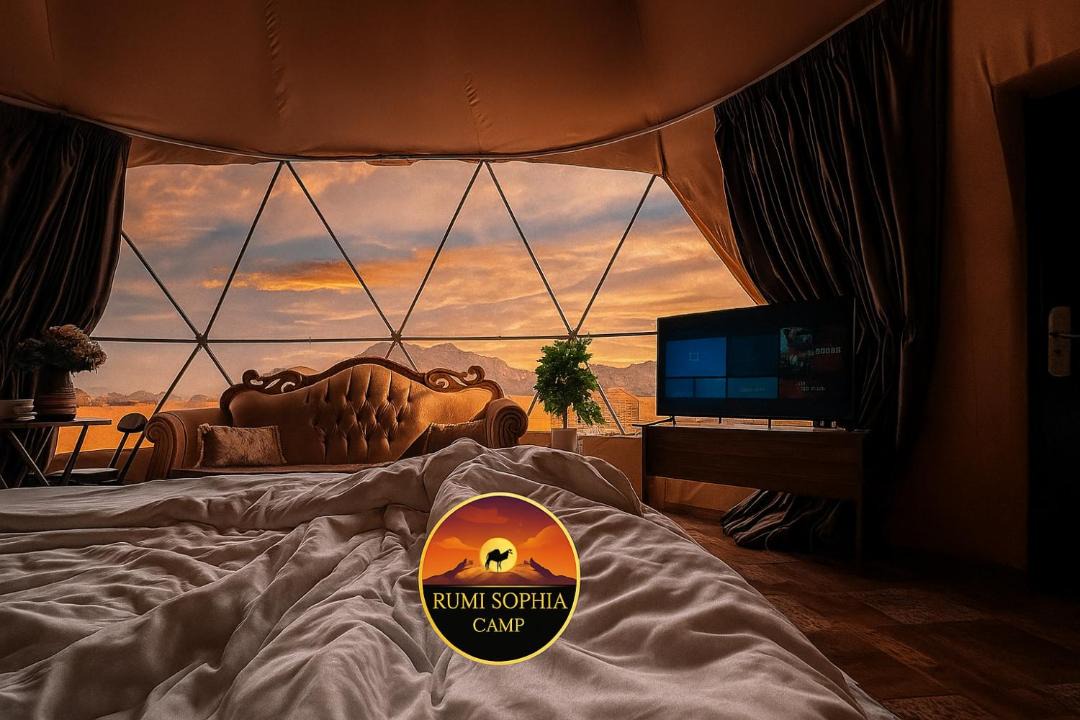 Photo of Others in Wadi Rum