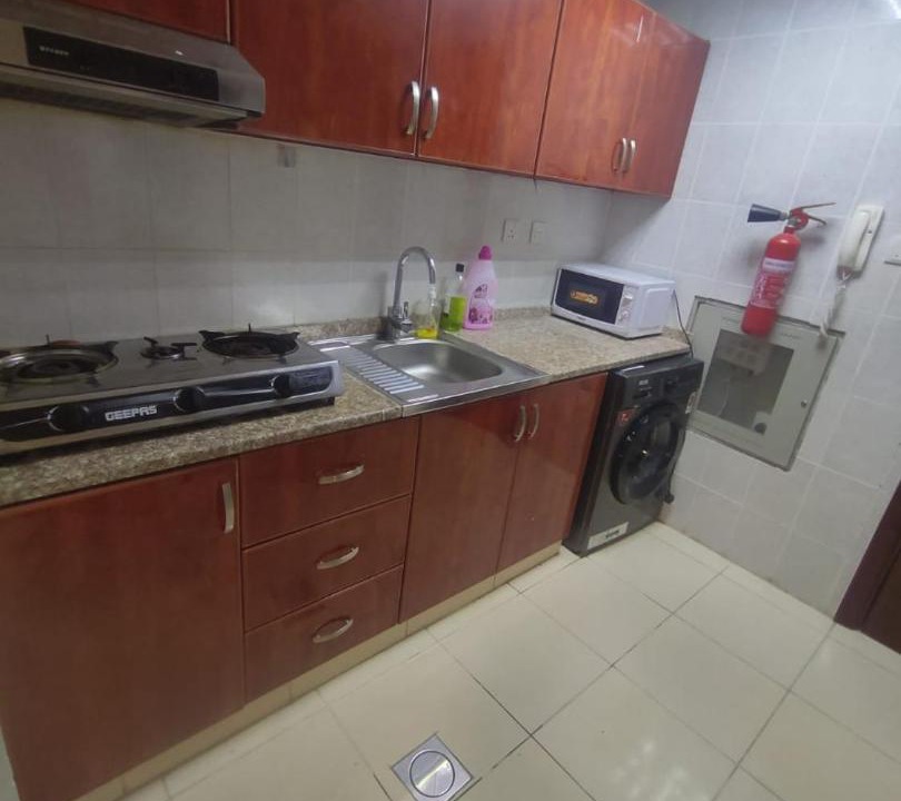 Photo of Kitchen in Ajman