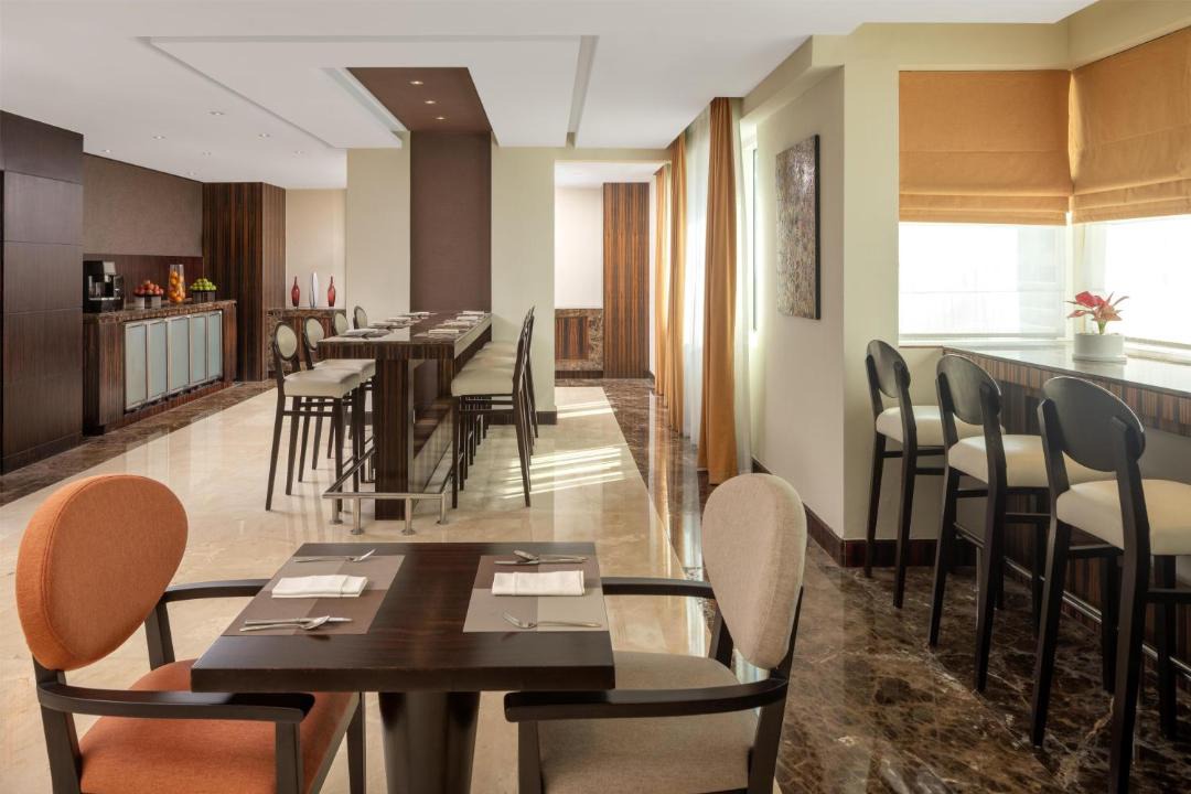 Photo of Kitchen in Barsha Heights