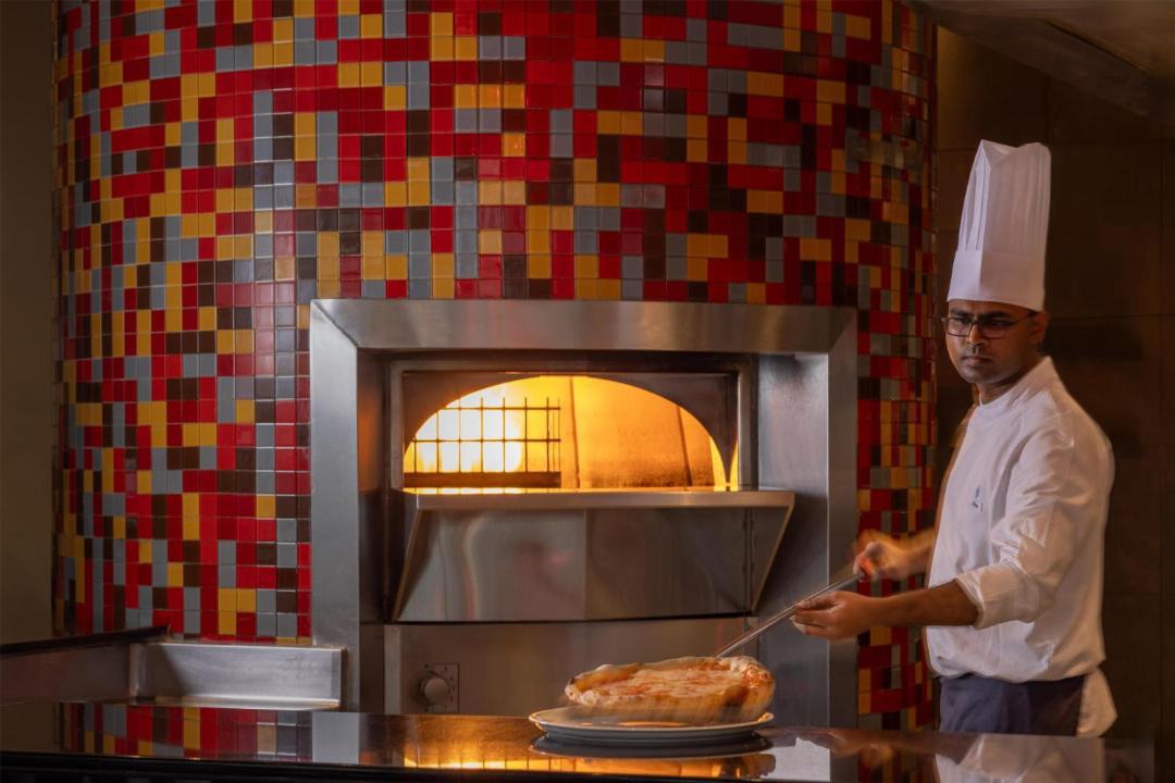 Photo of Kitchen in Barsha Heights