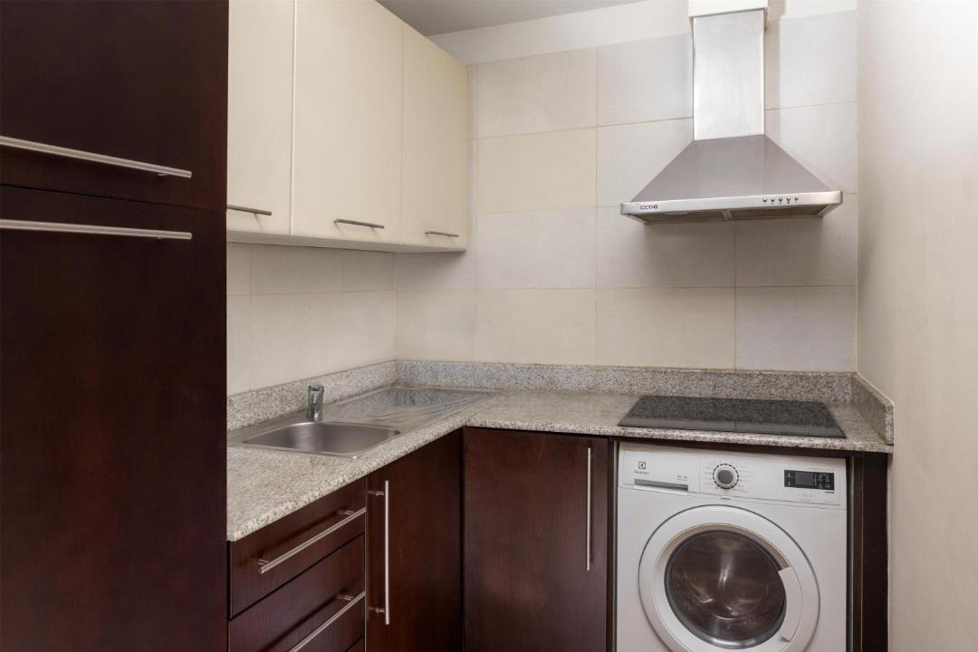 Photo of Kitchen in Barsha Heights