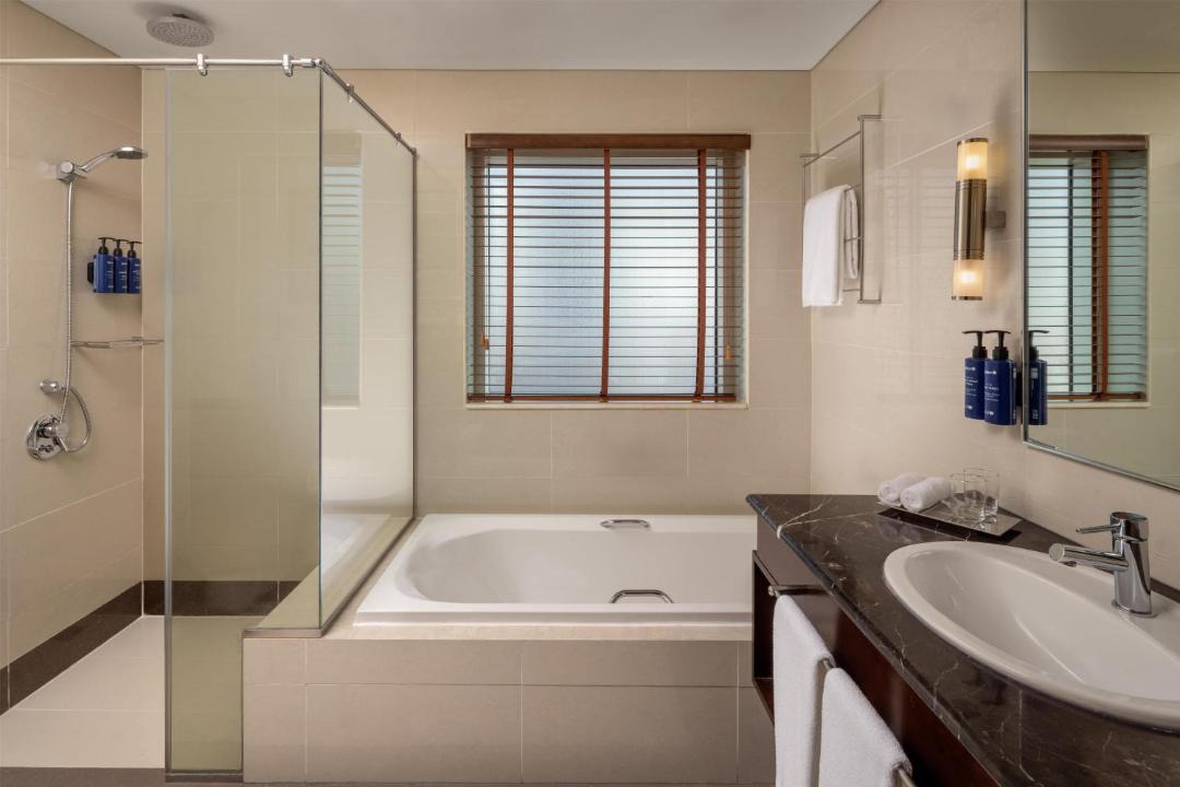 Photo of Bathroom in Barsha Heights
